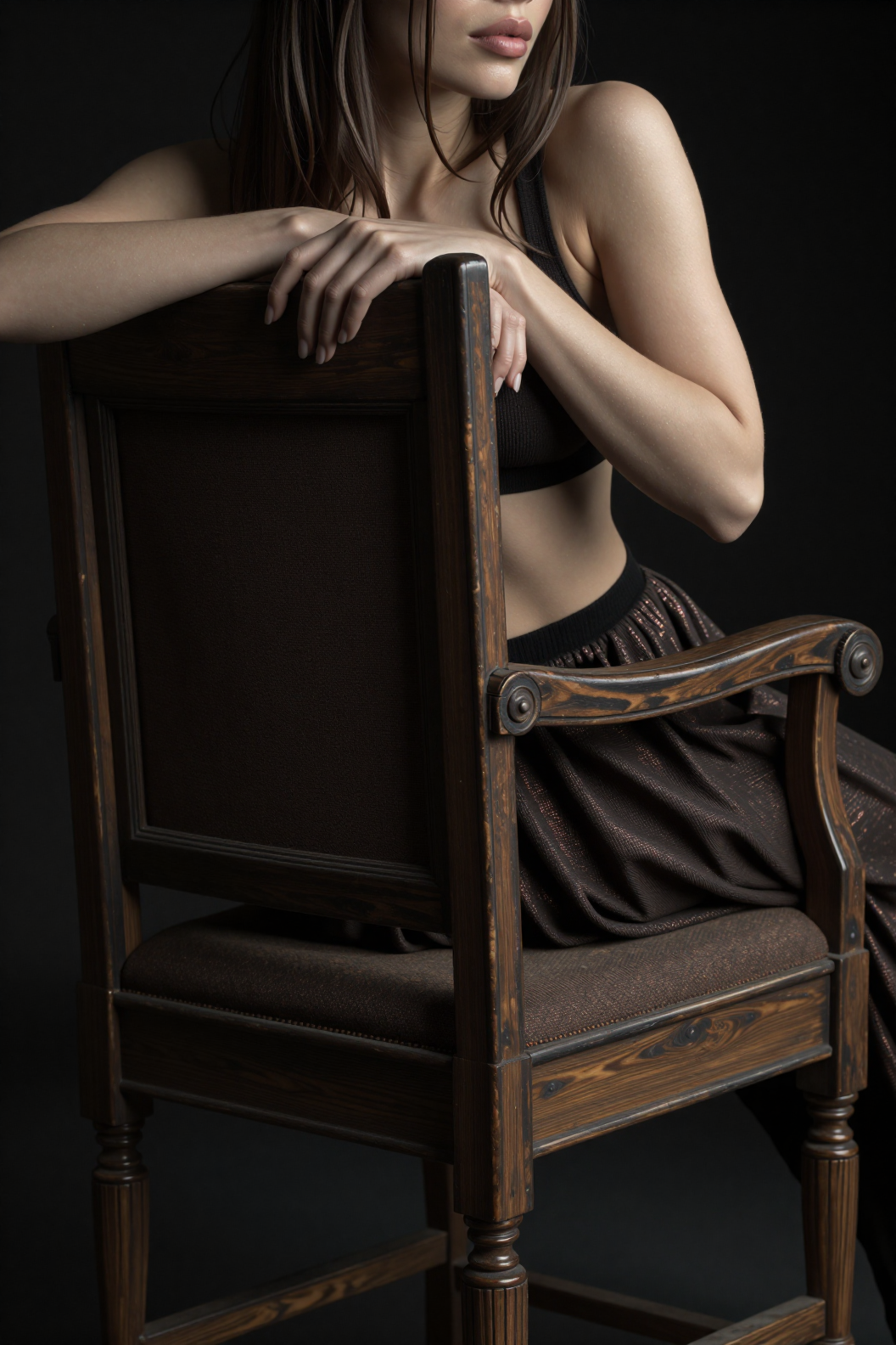 Studio portfolio image